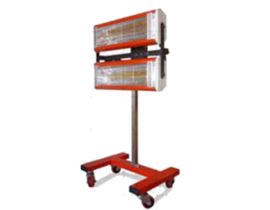 Infraquick Mover