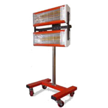 Infraquick Mover